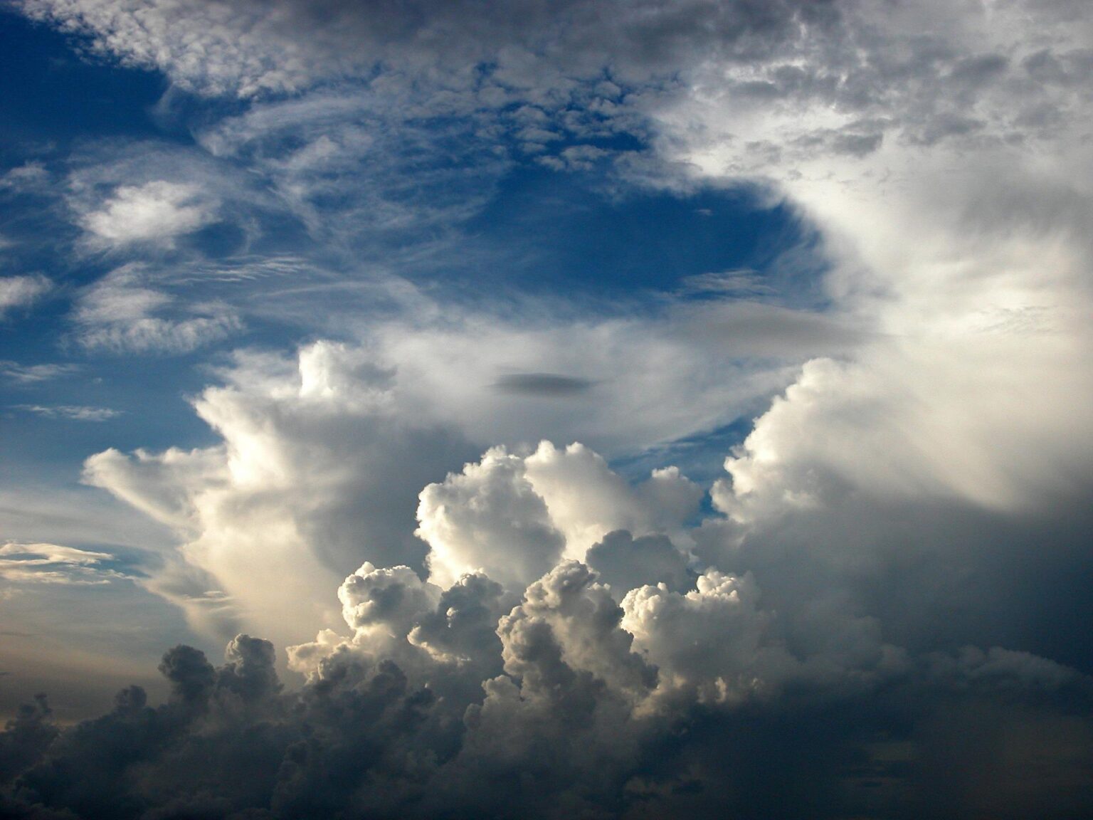 Cloud seeding in Australia Weatherzone Business